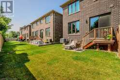 288 GLOVER Road Unit# 47 Stoney Creek