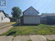 295 Killaly Street E Port Colborne