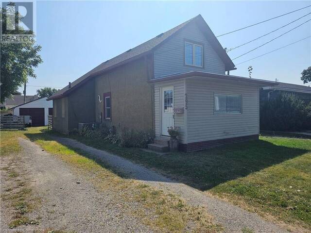 295 Killaly Street E Port Colborne Ontario