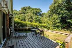 393 RIVER SIDE Drive Oakville