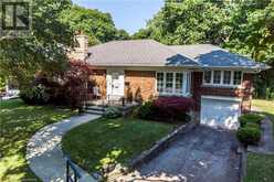 393 RIVER SIDE Drive Oakville