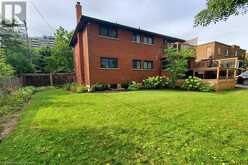 1456 OLGA Drive Unit# 3 Burlington