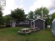 26797 Highway 60 Highway Unit# Cottage A Madawaska