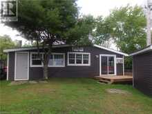 26797 Highway 60 Highway Unit# Cottage A Madawaska