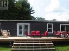 26797 Highway 60 Highway Unit# Cottage A Madawaska