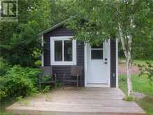 26797 Highway 60 Highway Unit# Cottage A Madawaska