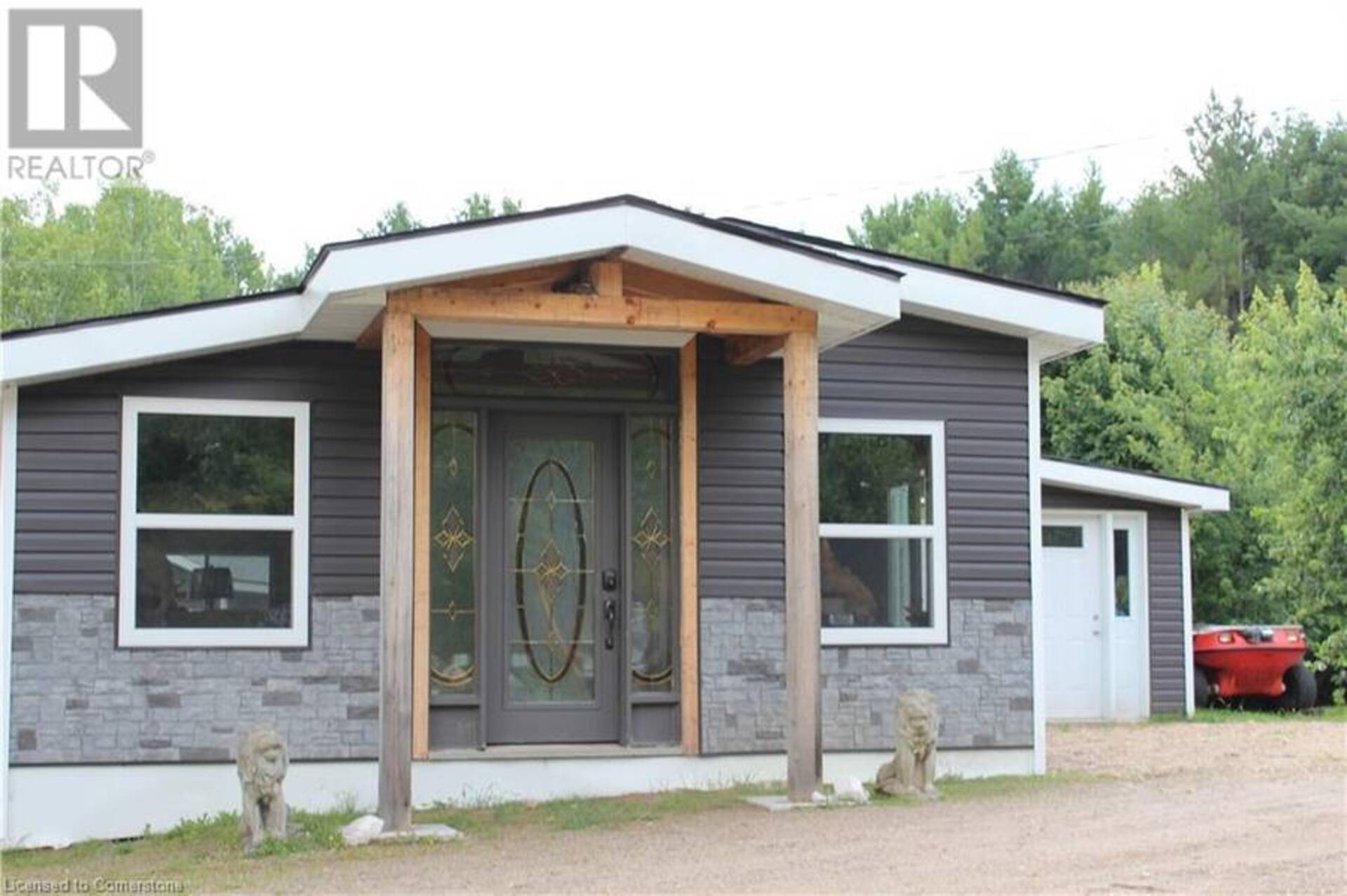 26797 Highway 60 Highway Unit# Cottage A Madawaska