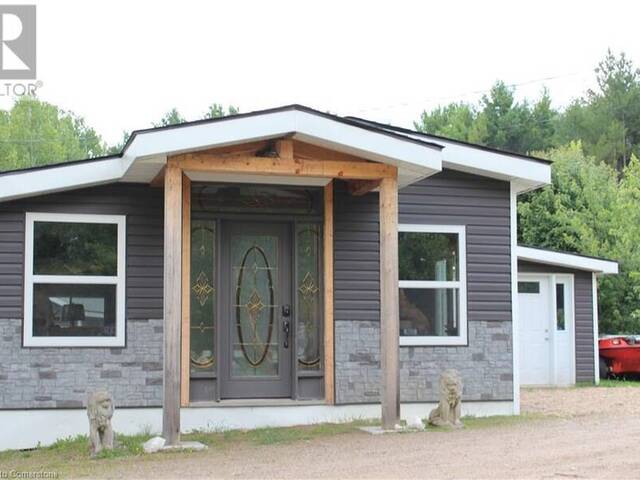 26797 HIGHWAY 60 Highway Unit# Cottage A Madawaska Ontario