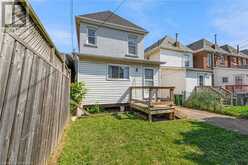 115 BELVIEW Avenue Hamilton