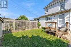 115 BELVIEW Avenue Hamilton