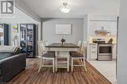 125 BONAVENTURE Drive Unit# 19 Hamilton