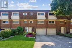 125 BONAVENTURE Drive Unit# 19 Hamilton