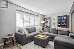 125 BONAVENTURE Drive Unit# 19 Hamilton