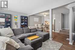 125 BONAVENTURE Drive Unit# 19 Hamilton