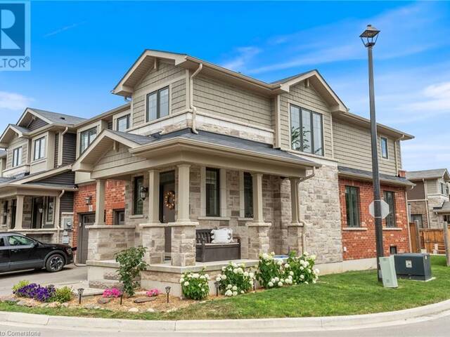 1890 RYMAL Road E Unit# 187 Hannon Ontario