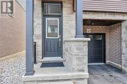 61 SOHO Street Unit# 42 Stoney Creek