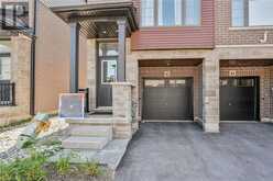 61 SOHO Street Unit# 42 Stoney Creek