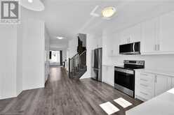 61 SOHO Street Unit# 42 Stoney Creek