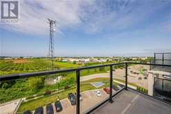 5055 GREENLANE Road Unit# PH610 Beamsville