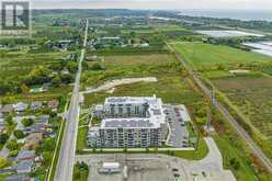 5055 GREENLANE Road Unit# PH610 Beamsville