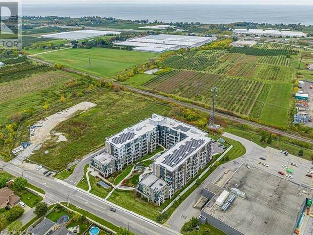 5055 GREENLANE Road Unit# PH610 Beamsville Ontario