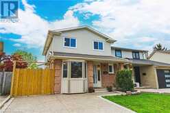 12 Naples Court Thorold