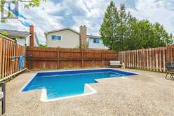 12 Naples Court Thorold