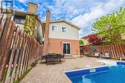 12 NAPLES Court Thorold