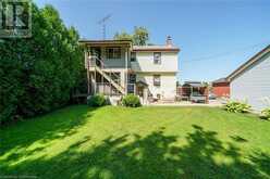 5 Sherring Street S Haldimand