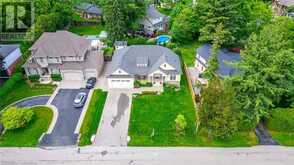 157 TERRENCE PARK Drive Hamilton