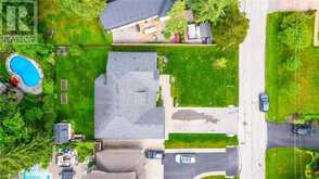 157 TERRENCE PARK Drive Hamilton