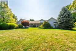 399 OLD BROCK Road Flamborough