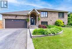 91 HEDGE LAWN Drive Grimsby