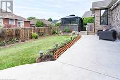 91 HEDGE LAWN Drive Grimsby