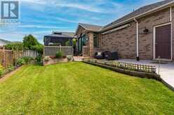 91 HEDGE LAWN Drive Grimsby