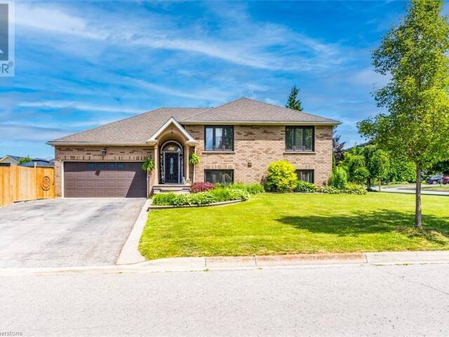 91 HEDGE LAWN Drive Grimsby Ontario