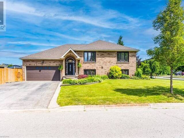 91 HEDGE LAWN Drive Grimsby Ontario