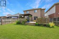 4855 NORTHGATE Crescent Beamsville