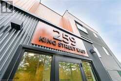 261 King Street E Unit# 3B Stoney Creek