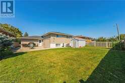 85 BOW VALLEY Drive Hamilton