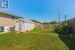 85 BOW VALLEY Drive Hamilton