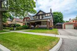 7 CHESTNUT Avenue Brantford