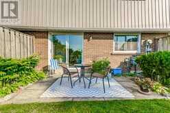 469 WOODVIEW Road Unit# 3 Burlington