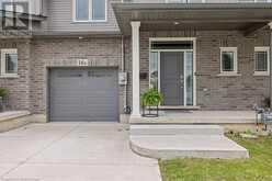 16 PROSPECT Avenue Unit# B St. Catherines