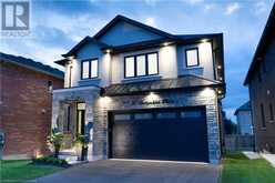 31 Hampshire Place Stoney Creek