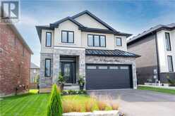 31 Hampshire Place Stoney Creek