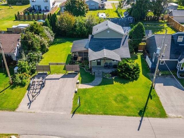 34 RIDGEWOOD Drive Turkey Point Ontario