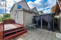 25 BRANT Street Hamilton