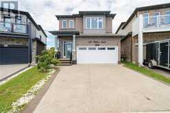 949 Tartan Court Kitchener