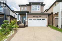 949 Tartan Court Kitchener